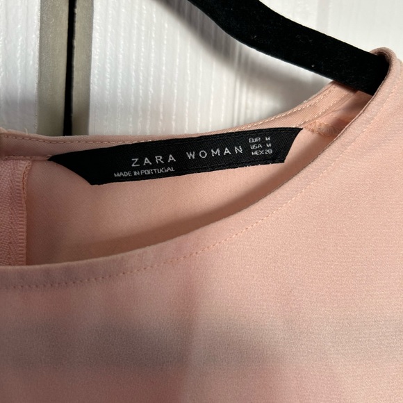 Zara Dress - Women’s M, EUC - Picture 3 of 3